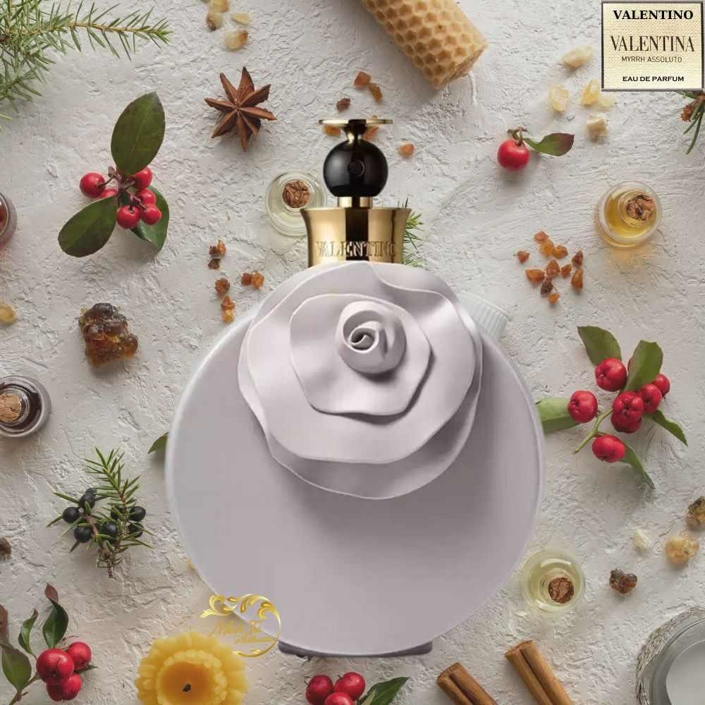 Nước hoa Nữ Valentino Valentina Myrrh Absoluto EDP